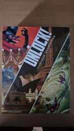 Unlock 6 tijdloze avonturen, Ophalen of Verzenden