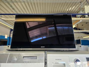 Sony 40 inch full HD led televisie. Smart tv. Wifi. Garantie beschikbaar voor biedingen