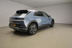 Hyundai IONIQ 5 Style 58 kWh SoH 98,3% | Alu velgen 19" | Na, Automaat, 27 €/maand, Gebruikt, 750 kg