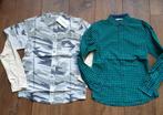 2 Blousen H&M en JT Wear (152) nieuw!, JT. Wear, Overhemd of Blouse, Nieuw, Ophalen of Verzenden