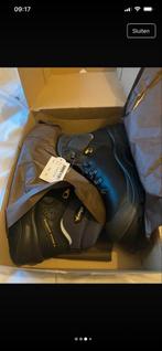 Grisport Werkschoenen Maat 43 - Nieuw in doos!, Ophalen of Verzenden, Nieuw, Zwart, Werkschoenen