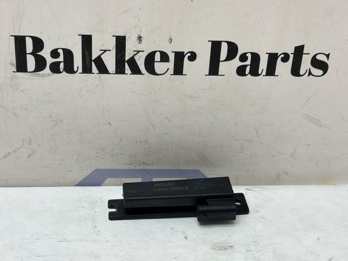 Keyless entry antenne van een Landrover Evoque, Auto-onderdelen, Elektronica en Kabels, Land Rover, Gebruikt, 3 maanden garantie