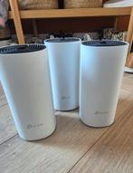 Te koop 6x wifi versterkers TP link Deco M4, Computers en Software, WiFi-versterkers, Ophalen of Verzenden, Zo goed als nieuw