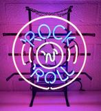 Glasneon Rock’n Roll, Verzamelen, Ophalen, Nieuw, 1970 tot heden, Overige merken