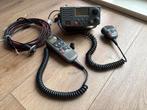 Raymarine Ray 55E DSC marifoon-NL met RayMic handset, Ophalen of Verzenden, Gebruikt, Communicatie