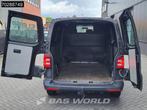 Volkswagen Transporter 102PK L2H1 Trekhaak Airco Euro6 L2 6m, Auto's, Stof, Gebruikt, Euro 6, 4 cilinders
