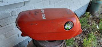 Puch X50-2M Benzinetank Oldtimer beschikbaar voor biedingen
