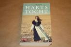 Hartstocht. Aino Trosell. 1e druk 2013., Ophalen of Verzenden, Gelezen