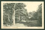 AK Heemstede Groenendaal Dennenberg 1919, Ophalen of Verzenden, Voor 1920, Gelopen, Noord-Holland