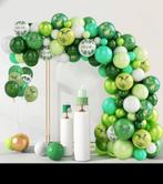 Nieuwe Dino Ballonnenboog - Perfect voor Kinderfeestjes!, Ophalen, Nieuw, Versiering, Verjaardag