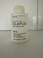 Olaplex nr.3, Sieraden, Tassen en Uiterlijk, Uiterlijk | Haarverzorging, Ophalen of Verzenden, Zo goed als nieuw, Pruik of Haarverlenging