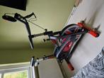 Spinfiets fit bike race magnetic basic, Sport en Fitness, Ophalen, Zo goed als nieuw, Spinningfiets