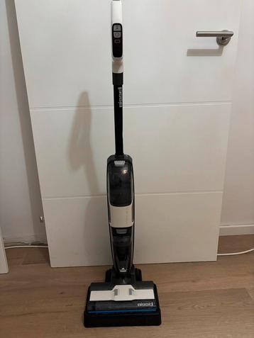 Bissell Crosswave HF3 Steelstofzuiger met Dweilfunctie beschikbaar voor biedingen