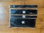 19 inch rack  blindplaten, Ophalen of Verzenden, Nieuw, Plaatstaal