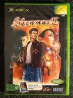 Shenmue 2 Xbox Original Sealed game, Spelcomputers en Games, Redmond, Washington, Microsoft, 1 speler, Nieuw