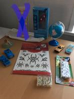 Schoencadeautjes Sinterklaas, Ophalen, Zo goed als nieuw