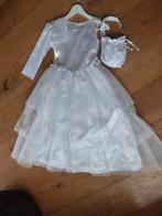 Communie of bruidsmeisje jurk, Meisje, Nieuw, Ophalen of Verzenden, Jurk of Rok