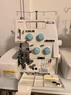 Toyota Lockmachine - Goed Onderhouden en weinig gebruikt, Ophalen of Verzenden, Gebruikt, Lockmachine, Overige merken