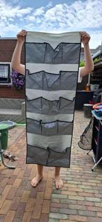 camping organizer, Ophalen, Gebruikt