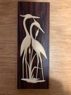 Leuke vintage afbeelding, Ophalen of Verzenden, Gebruikt