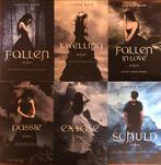 Lauren Kate - Fallen Serie (6 Boeken), Ophalen of Verzenden, Zo goed als nieuw, Nederland