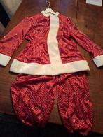 kerstman/vrouw pak, Kleding | Dames, Ophalen, Zo goed als nieuw