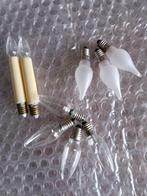 verschillende kerstlampjes getest, Diversen, Ophalen of Verzenden, Gebruikt