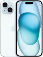 Apple iPhone 15 128GB Gloednieuw & Garantie, Apple Park Way Cupertino, 128 GB, IPhone 15, Apple