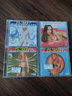 CD - 538 Dance Smash Hits €2,50 per stuk, Verzenden, Zo goed als nieuw, Dance Populair
