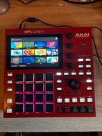 Akai MPC One + - Perfecte staat!, Muziek en Instrumenten, Ophalen of Verzenden, Zo goed als nieuw