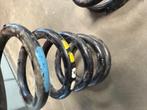 Veren voorkant Mercedes W140, Ophalen of Verzenden, Gebruikt, Mercedes-Benz