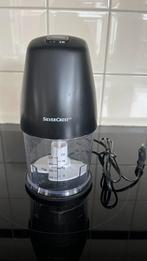 Silvercrest multihakker, Ophalen of Verzenden, Zo goed als nieuw