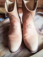 Sendra Western Laarzen Gouden Sterren Maat 40, Kleding | Dames, Schoenen, Sendra, Bruin, Lage of Enkellaarzen, Ophalen of Verzenden