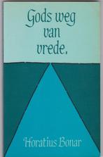 Horatius Bonar – Gods weg van vrede, Boeken, Ophalen of Verzenden, Gelezen, Horatius Bonar, Christendom | Protestants
