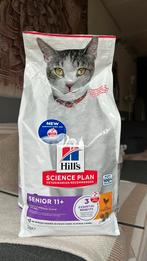 Hills kattenvoer senior 11+, Ophalen, Kat