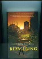 S. J. Bolton - Bezwering, Verzenden, Zo goed als nieuw