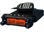 YAESU FTM-150E ASP dualbander 55/50watt, Ophalen of Verzenden, Nieuw, Zender en Ontvanger