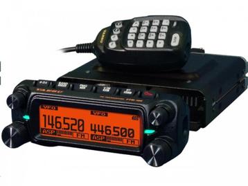 YAESU FTM-150E ASP dualbander 55/50watt beschikbaar voor biedingen