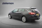 Opel ASTRA 1.4 Sports Tourer Turbo - Navi, Camera, Clima, Cr, Auto's, 125 pk, 4 cilinders, Met garantie (alle), Zwart
