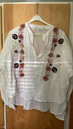 Blouse Summum 40, Kleding | Dames, Ophalen of Verzenden, Zo goed als nieuw, Maat 38/40 (M)