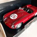 Ferrari   750 Monza  1955, Ophalen of Verzenden, Zo goed als nieuw