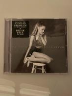 Ariana Grande - My Everything CD, Ophalen of Verzenden, 2000 tot heden, Zo goed als nieuw