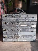Cisco router ISR 2821 / 2851, Computers en Software, Netwerk switches, Ophalen