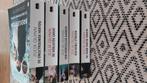 Julia Quin, Bridgerton serie deel 1 tm 5, Boeken, Ophalen of Verzenden, Zo goed als nieuw