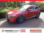 Mazda Cx-3 2.0 SKYACTIV-G 120pk GT-M bij Vakgarage, prijs is, Auto's, Voorwielaandrijving, Gebruikt, Handgeschakeld, 48 €/maand