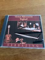 Guus Meeuwis & Vagant - Verbazing CD, Ophalen, Gebruikt, Levenslied of Smartlap