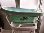 🛀 Bébé Jou baby badje op standaard 🛀 Editie Owl, Ophalen, Zo goed als nieuw, Badje, Bébé-jou