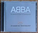 ABBA - 25 Jaar Na Waterloo CD, Ophalen of Verzenden