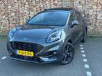 Ford Puma 1.0 EcoBoost Hybrid ST-Line, Voorwielaandrijving, Stof, Bedrijf, Hybride Elektrisch/Benzine