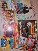 Set 6 singels 2 lp' vader abraham, Ophalen of Verzenden, Zo goed als nieuw, Muziek, Film of Tv